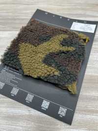 CM-102JQ Eco Pet Sheep JQ Camouflage[Textile / Fabric] HOKKOH Sub Photo