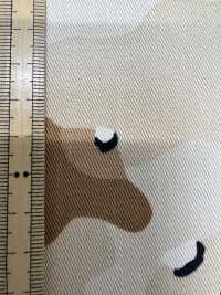 CM-006DS Desert Duck[Textile / Fabric] HOKKOH Sub Photo