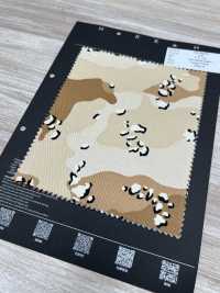 CM-006DS Desert Duck[Textile / Fabric] HOKKOH Sub Photo