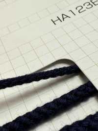 HA123E Acrylic 12-strike Cord[Ribbon Tape Cord] No Name Sub Photo
