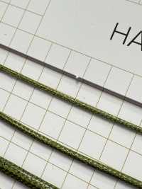 HA-1110P Acrylic Coding Cord[Ribbon Tape Cord] No Name Sub Photo
