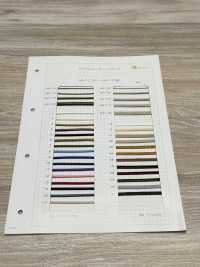 HA-1110P Acrylic Coding Cord[Ribbon Tape Cord] No Name Sub Photo