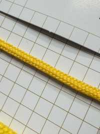 HE-100 Ester Spindle Cord[Ribbon Tape Cord] No Name Sub Photo