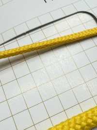 HE-100 Ester Spindle Cord[Ribbon Tape Cord] No Name Sub Photo