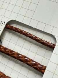 HE-401P Ester Coated Cord[Ribbon Tape Cord] No Name Sub Photo