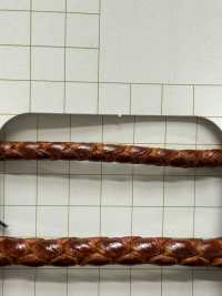 HE-401P Ester Coated Cord[Ribbon Tape Cord] No Name Sub Photo