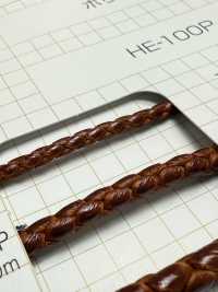 HE-401P Ester Coated Cord[Ribbon Tape Cord] No Name Sub Photo