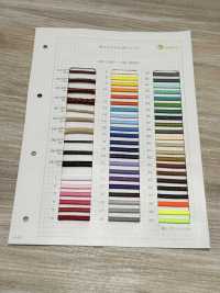 HE-401P Ester Coated Cord[Ribbon Tape Cord] No Name Sub Photo