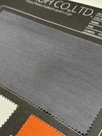 DRESS-M Cupro Twill[Textile / Fabric] HOKKOH Sub Photo