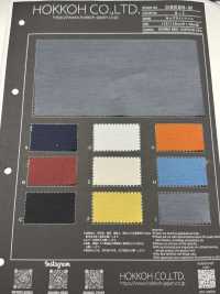 DRESS-M Cupro Twill[Textile / Fabric] HOKKOH Sub Photo