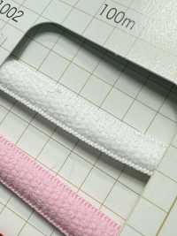 HE-1002 Polyester Needle Cord[Ribbon Tape Cord] No Name Sub Photo