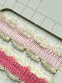 HE-1009 Mall Pico Reversible[Ribbon Tape Cord] No Name Sub Photo