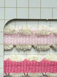 HE-1009 Mall Pico Reversible[Ribbon Tape Cord] No Name Sub Photo