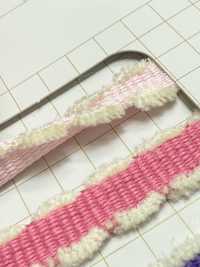 HE-1009 Mall Pico Reversible[Ribbon Tape Cord] No Name Sub Photo