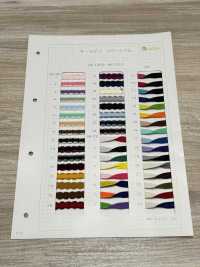 HE-1009 Mall Pico Reversible[Ribbon Tape Cord] No Name Sub Photo