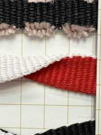 HE-1010 Mall Pico Reversible[Ribbon Tape Cord] No Name Sub Photo