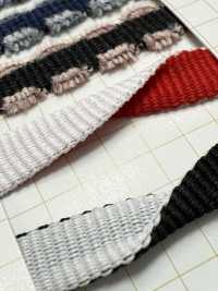 HE-1010 Mall Pico Reversible[Ribbon Tape Cord] No Name Sub Photo