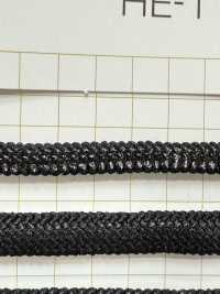 HE-1120P Silicone Coated Cord SS[Ribbon Tape Cord] No Name Sub Photo