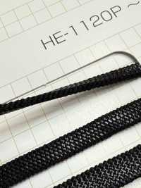 HE-1120P Silicone Coated Cord SS[Ribbon Tape Cord] No Name Sub Photo