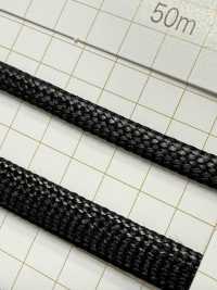 HE-1130P Silicone Coated Cord[Ribbon Tape Cord] No Name Sub Photo