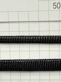 HE-1130P Silicone Coated Cord[Ribbon Tape Cord] No Name Sub Photo