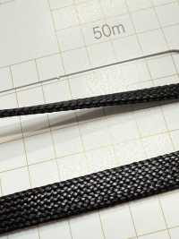 HE-1130P Silicone Coated Cord[Ribbon Tape Cord] No Name Sub Photo