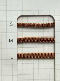 HGC-0003 Glossy Cord[Ribbon Tape Cord] No Name Sub Photo