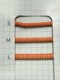 HGC-0004 Glossy Cord[Ribbon Tape Cord] No Name Sub Photo