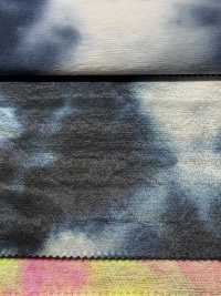 65-890-1 Rayon Cotton Satin[Textile / Fabric] HOKKOH Sub Photo