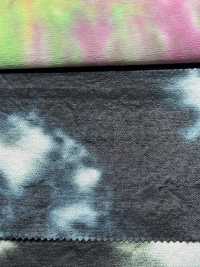 65-890-1 Rayon Cotton Satin[Textile / Fabric] HOKKOH Sub Photo