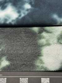 65-890-1 Rayon Cotton Satin[Textile / Fabric] HOKKOH Sub Photo