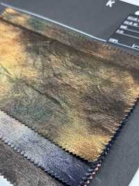 65-890-1 Rayon Cotton Satin[Textile / Fabric] HOKKOH Sub Photo