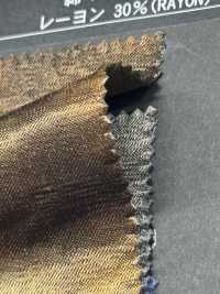 65-890-1 Rayon Cotton Satin[Textile / Fabric] HOKKOH Sub Photo