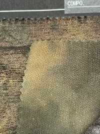 65-890-1 Rayon Cotton Satin[Textile / Fabric] HOKKOH Sub Photo