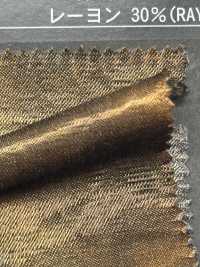 65-890-1 Rayon Cotton Satin[Textile / Fabric] HOKKOH Sub Photo