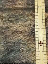 65-890-1 Rayon Cotton Satin[Textile / Fabric] HOKKOH Sub Photo