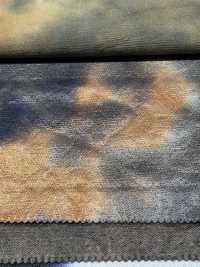 65-890-1 Rayon Cotton Satin[Textile / Fabric] HOKKOH Sub Photo