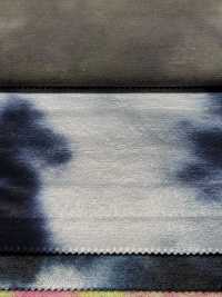 65-890-1 Rayon Cotton Satin[Textile / Fabric] HOKKOH Sub Photo