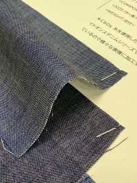 501 2.25oz Denim[Textile / Fabric] VANCET Sub Photo