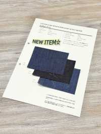 502 3.25oz Denim[Textile / Fabric] VANCET Sub Photo