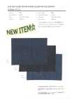 502 3.25 Oz Denim