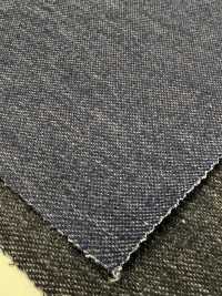 504 10oz Fabric-like Knit Denim[Textile / Fabric] VANCET Sub Photo