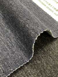 504 10oz Fabric-like Knit Denim[Textile / Fabric] VANCET Sub Photo