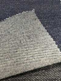 504 10oz Fabric-like Knit Denim[Textile / Fabric] VANCET Sub Photo