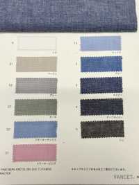 V33000 20 Thread Dungaree[Textile / Fabric] VANCET Sub Photo