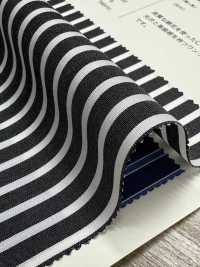 53205 CM100/2 Broadcloth Y/D[Textile / Fabric] VANCET Sub Photo