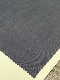 V73000 40 Single Thread Combed Chambray[Textile / Fabric] VANCET Sub Photo
