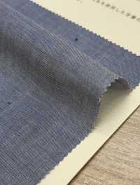 V73000 40 Single Thread Combed Chambray[Textile / Fabric] VANCET Sub Photo