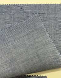 V73000 40 Single Thread Combed Chambray[Textile / Fabric] VANCET Sub Photo