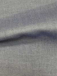 V75600 C80/2 Pinpoint Oxford[Textile / Fabric] VANCET Sub Photo